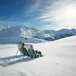 Haus Bitschnau * Klosterle am Arlberg