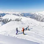 Appartement Haus Bitschnau Klosterle am Arlberg