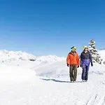 Haus Bitschnau Klosterle am Arlberg