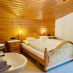 Haus Bitschnau شقة *