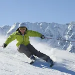 شقة Haus Bitschnau