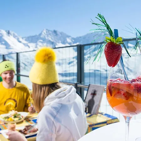 Haus Bitschnau Apartment *