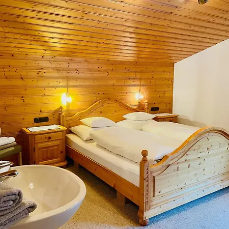 Haus Bitschnau Lejlighed *