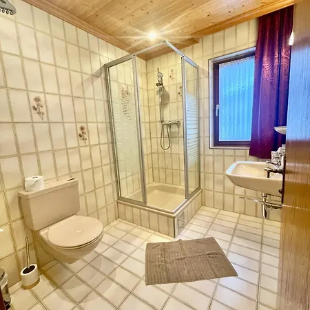 Lejlighed Haus Bitschnau Klosterle am Arlberg