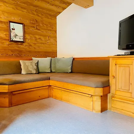 Haus Bitschnau Klosterle am Arlberg