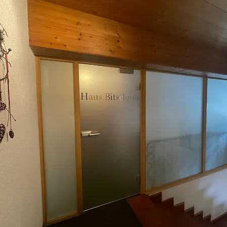 Lejlighed Haus Bitschnau