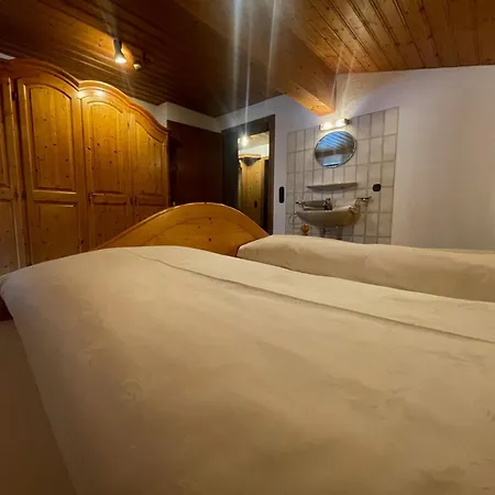 Haus Bitschnau Lejlighed