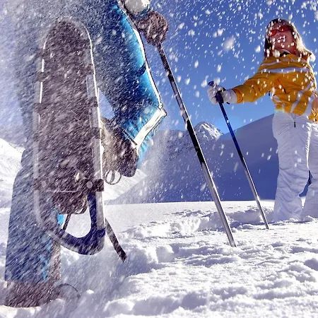 Haus Bitschnau Klosterle am Arlberg