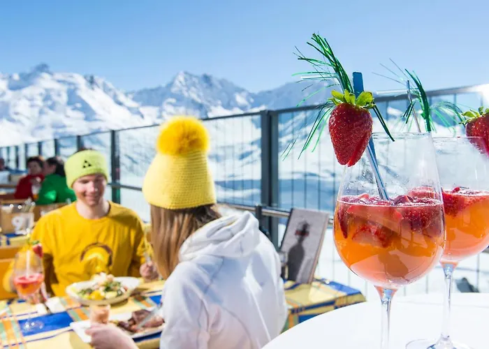 Haus Bitschnau Apartment *